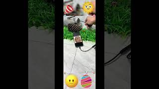 Mobile Phone Endoscope Inspection for Hidden Spaces#endoscope #gadgets #tech #inspection