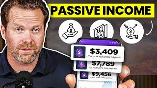 The Ultimate 3-Step Formula to Build Passive Income TODAY!