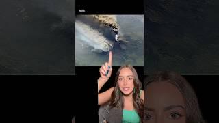 craziest views of Earth FROM ASTRONAUTS IN SPACE! #astronomy #nasa #space #science #shorts