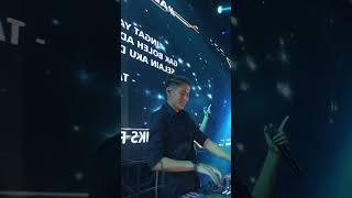 Live Set DJ Panda Maxy Madiun