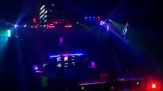 PROPHAZE @ PULSAR PRODUCTIONS SPACE 3 March 29, 2014 Progressive House, Big Room