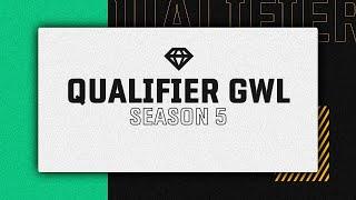 QUALIFIER GWL - FINAL DIA 2 - Free Fire