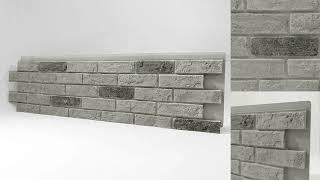 The Role of Thin Bricks in Sustainable Architecture