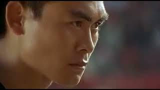 Shaolin Soccer Winning Goal