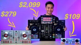 Don't buy the WRONG DJ Gear | Top 15 DJ Gear