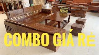 Mẫu Sofa Giá Rẻ Bán Chạy Nhất Bàn Ghế Sofa Gỗ Phòng Khách Nhỏ Bàn Ghế Sofa Và Kệ Tivi Đẹp Gỗ Sồi