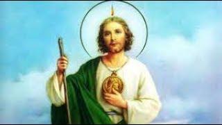 POWERFUL MIRACLE PRAYER *SAINT JUDE NOVENA* HOPELESS + IMPOSSIBLE CAES