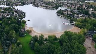 A Lake Community Worth Exploring- McKenzie Lake Calgary