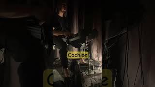 Cochise by Audioslave #audioslave #cochise #drumcover #rcbtrips #yamahadd75