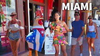 Ultimate Little Havana Miami Walking Tour Guide - Must-See Spots!