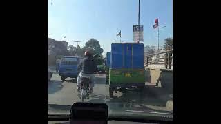 Peshawar city Tour | Ammar Shaukat #shorts