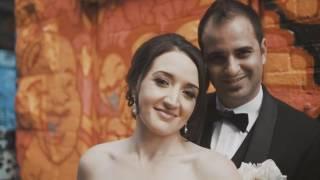 Wedding Videographer Melbourne - Phenomena Photography