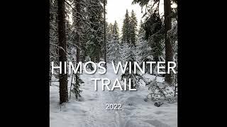 HIMOS WINTER TRAIL 2022