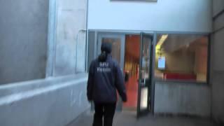 Directions to the SFU Kendo Club Gym