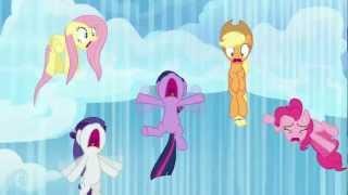 MLP: FIM - Twister Edition