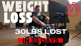 I Lost 30 Pounds In 30 Days Easy - The Yesoul R1 M Plus