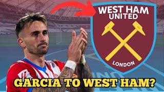 Aleix Garcia To Join West Ham?! (Player Analysis)