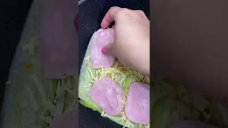 ЛАЗАНЬЯ КОТОРУЮ ТЫ БУДЕШЬ ГОТОВИТЬ ЕЩЕ И ЕЩЕ (рецепт в комментарии)