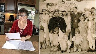 B.C. woman among 1,000 adopted by Indian maharaja during WW II