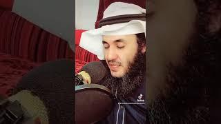 ليس الغريب غريب الشام واليمني