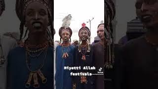 Culture Miyetti Allah Kautal Hore #trending #viral #fulfulde #miyettiallah #lamido #abuja