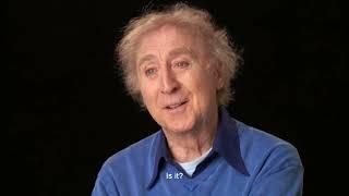 Gene Wilder - Knowing when something is funny (19/26)