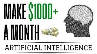 How To Make $1000 a Month Using Copy.ai