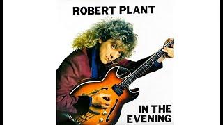 Robert Plant - 1988/1990/1993