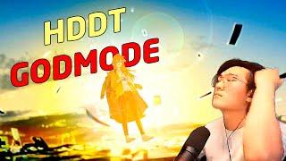 HDDT BTMC GODMODE - Tsukinami [Nostalgia]