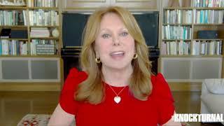 Marlo Thomas Talks St. Jude's Thanks and Giving Campaign