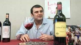 Wines From Pauillac. Bordeaux most important wines? - Ep 301