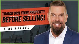 Kimo Quance   Pros & Cons   Renovate & Sell 1