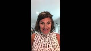 EMPOWERED MINDSET MINUTE: Strategies that build your confidence muscle