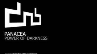 PANACEA - POWER OF DARKNESS