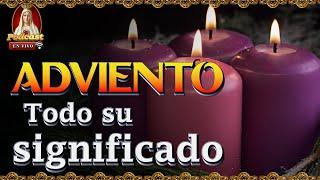 El ADVIENTO 🟣 ¿Qué es y cómo Vivirlo?️22° Podcast Caballeros de la Virgen en Vivo