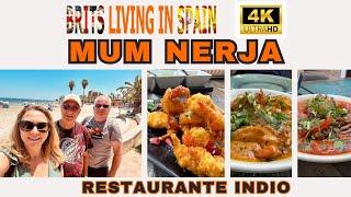 Why Everyone is Raving About Mum Nerja's Indian Dishes