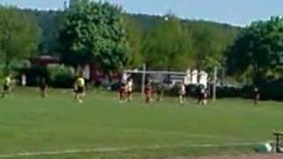 Bendel Kopfballtor