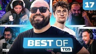 DES OUTPLAYS MASSIFS - BEST OF TEAM DU SUD #17