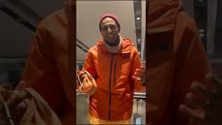 HH SB Keshava Swami Maharaj at Dublin