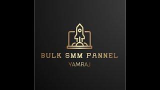 Bulksmm.in | Yamraj  #followers #monitization #freefollowersforinstagram #smmpannel