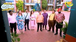 Popatlal Goes Missing On His Birthday | Taarak Mehta Ka Ooltah Chashmah | Bhide Fun Files