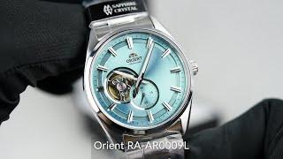 Orient RA-AR0009L