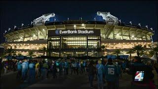 TIAA Bank Field will soon be called EverBank — again