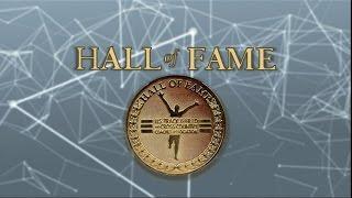 2014 USTFCCCA Coaches Hall of Fame Induction