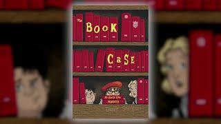 The Book Case by Dave Shelton | Scholastic Spring 2019 Online Preview