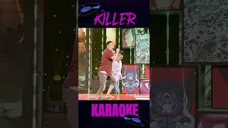 Killer Karaoke | Aagii