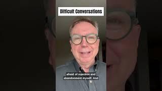 Difficult Conversations & Growth