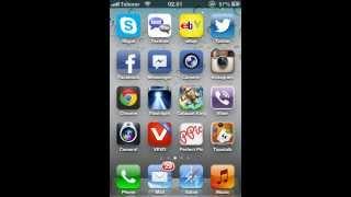 HOW TO INSTALL A WORKING CYDIA ON IOS 6 (TUTORIAL)