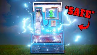 I got rich with Shocking prices (Trap base)