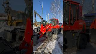 Фронтальные погрузчики в НАЛИЧИИ, звоните +79638462029 #экскаваторщик #спецтехника #погрузчики